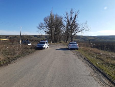 В Буденновском округе начинающий водитель не справилась с управлением и спровоцировала ДТП