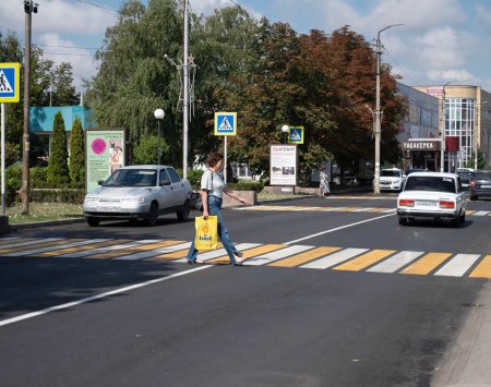 В Изобильном завершается ремонт на трёх улицах