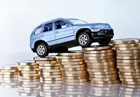 Рост автокредитования способствует развитию автомобильного рынка